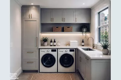 434 E 52nd Street #10EF, New York City, NY 10022 - Photo 31