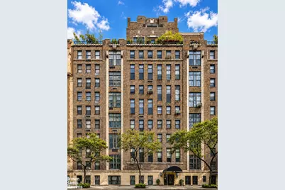 434 E 52nd Street #10EF, New York City, NY 10022 - Photo 17