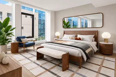 100 Norfolk Street #3-B, New York, NY 10002 - Photo 3