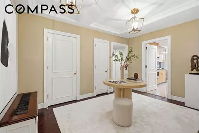 15 E 69th Street #7A, New York City, NY 10021 - Photo 5
