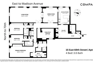 15 E 69th St, New York City, NY 10021 - Photo 23