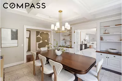 15 E 69th Street #7A, New York City, NY 10021 - Photo 9