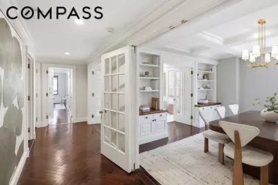 15 E 69th Street #7A, New York City, NY 10021 - Photo 7
