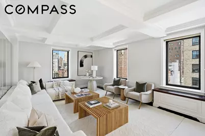 15 E 69th Street #7A, New York City, NY 10021 - Photo 3