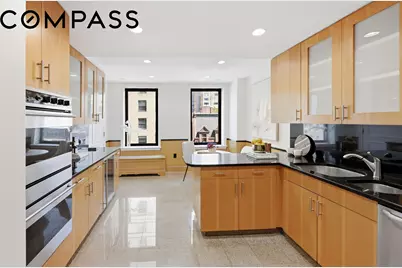 15 E 69th Street #7A, New York City, NY 10021 - Photo 11