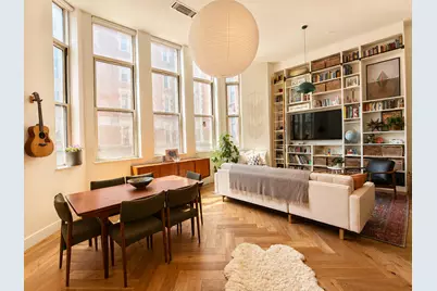 220 W 148th Street #2-J, New York, NY 10039 - Photo 5