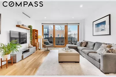 267 Evergreen Avenue #3A, Brooklyn, NY 11221 - Photo 1