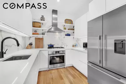 267 Evergreen Avenue #3A, Brooklyn, NY 11221 - Photo 3