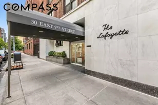 30 E 9th St, New York City, NY 10003 - Photo 9