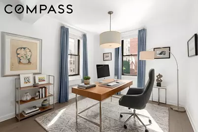 30 E 9th Street #4M, New York City, NY 10003 - Photo 3
