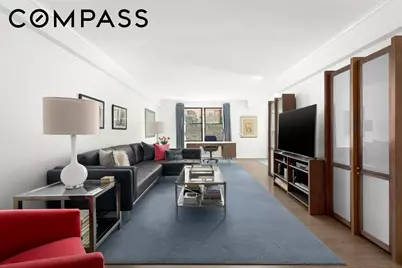 30 E 9th Street #4M, New York City, NY 10003 - Photo 1