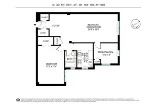 30 E 9th St, New York, NY 10003 - Photo 7