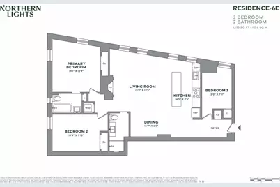 148-09 Northern Boulevard #6E, Flushing, NY 11354 - Photo 9