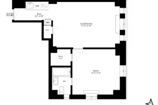 25 Tudor City Pl, New York City, NY 10017 - Photo 21