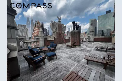 25 Tudor City Place #1211, New York City, NY 10017 - Photo 17