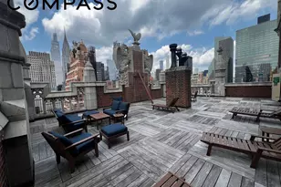 25 Tudor City Pl, New York City, NY 10017 - Photo 17