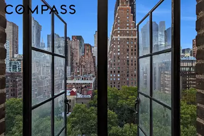 25 Tudor City Place #1211, New York City, NY 10017 - Photo 7