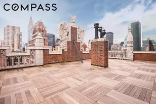 25 Tudor City Pl, New York City, NY 10017 - Photo 11