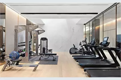 500 W 45th Street #509, New York City, NY 10036 - Photo 9