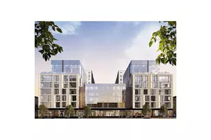 500 W 45th St, New York City, NY 10036 - Photo 5