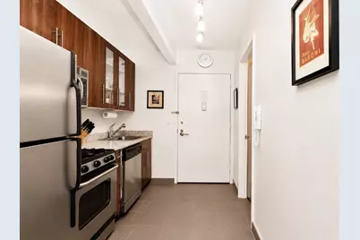 1 Wall Street Court #408, New York City, NY 10005 - Photo 3