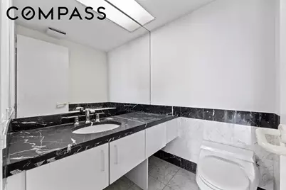 150 W 56th Street #4312, New York, NY 10019 - Photo 11