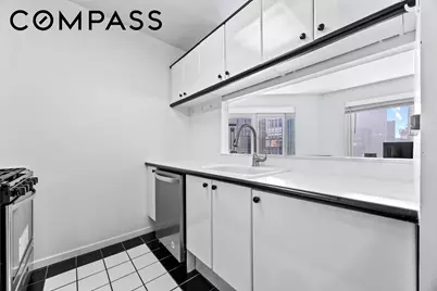 150 W 56th Street #4312, New York, NY 10019 - Photo 9