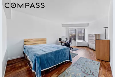 150 W 56th Street #4312, New York, NY 10019 - Photo 13
