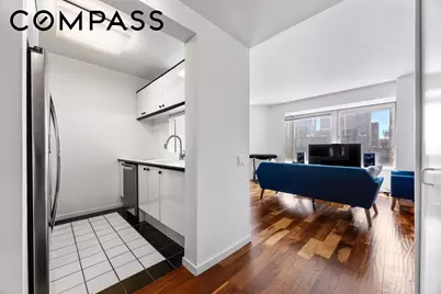 150 W 56th Street #4312, New York, NY 10019 - Photo 7