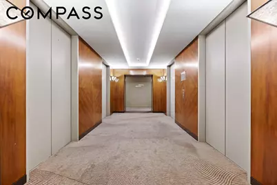 150 W 56th Street #4312, New York, NY 10019 - Photo 3