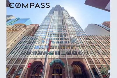 150 W 56th Street #4312, New York, NY 10019 - Photo 1