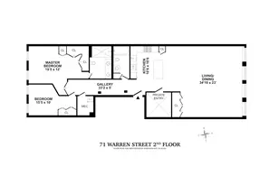 71 Warren St, New York City, NY 10007 - Photo 9