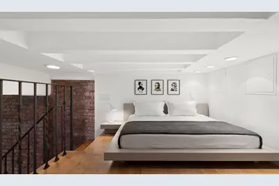 100 W 15th Street #4A, New York, NY 10011 - Photo 5