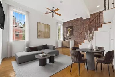 100 W 15th Street #4A, New York, NY 10011 - Photo 1