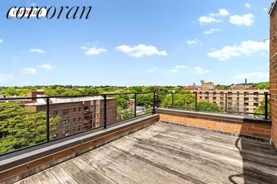 207 Prospect Park SW #9A, Brooklyn, NY 11218 - Photo 7