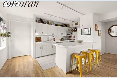207 Prospect Park SW #9A, Brooklyn, NY 11218 - Photo 5