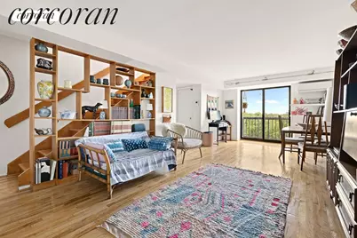 207 Prospect Park SW #9A, Brooklyn, NY 11218 - Photo 3