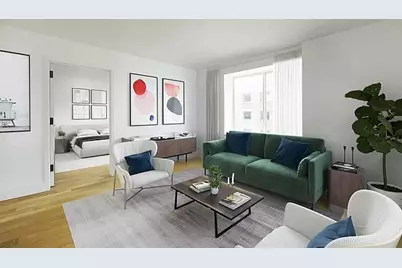 101 E 10th Street #9E, New York City, NY 10003 - Photo 5
