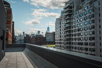 101 E 10th Street #9E, New York City, NY 10003 - Photo 1