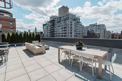 101 E 10th Street #9E, New York City, NY 10003 - Photo 11