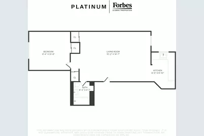 326 W 83rd Street #5A, New York City, NY 10024 - Photo 13