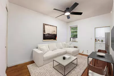 326 W 83rd Street #5A, New York City, NY 10024 - Photo 3