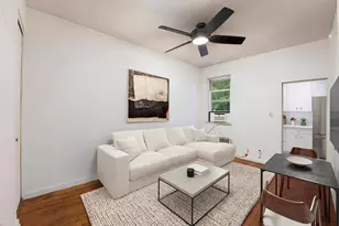 326 W 83rd St, New York City, NY 10024 - Photo 3