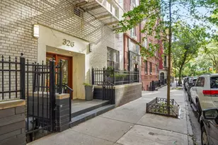 326 W 83rd St, New York City, NY 10024 - Photo 9