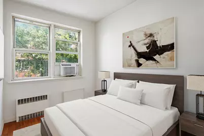 326 W 83rd Street #5A, New York City, NY 10024 - Photo 1