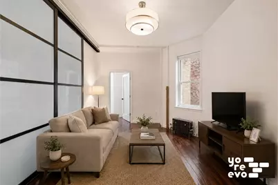 211 W 10th Street #2B, New York, NY 10014 - Photo 1
