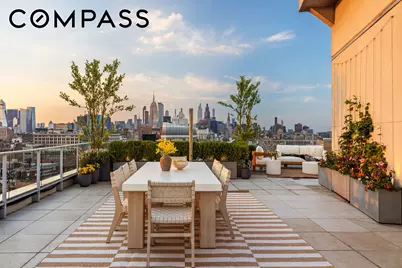 52 E 4th Street #PH3, New York City, NY 10003 - Photo 15