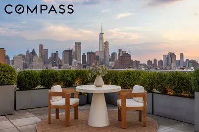 52 E 4th Street #PH3, New York City, NY 10003 - Photo 3