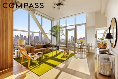 52 E 4th Street #PH3, New York City, NY 10003 - Photo 1