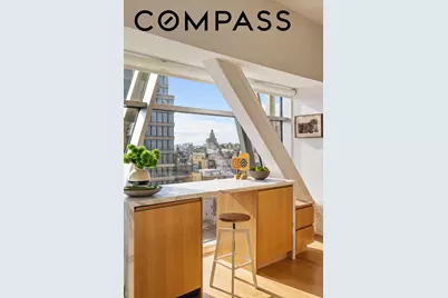 52 E 4th Street #PH3, New York City, NY 10003 - Photo 9